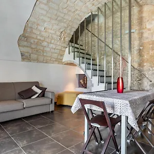  Casa vacanze Vintage In Ibla With Balcony