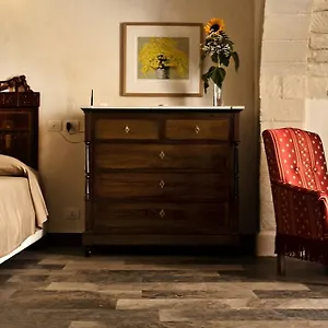 Dell'orologio Guest house