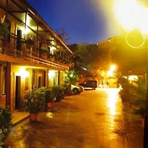Hotel La Del Borgo **