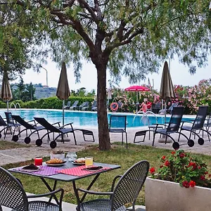 Hotel Castellaro Golf ****
