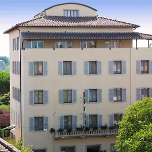 Hotel Italia ***