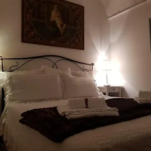  Appartamento Sguardo Sul Barocco